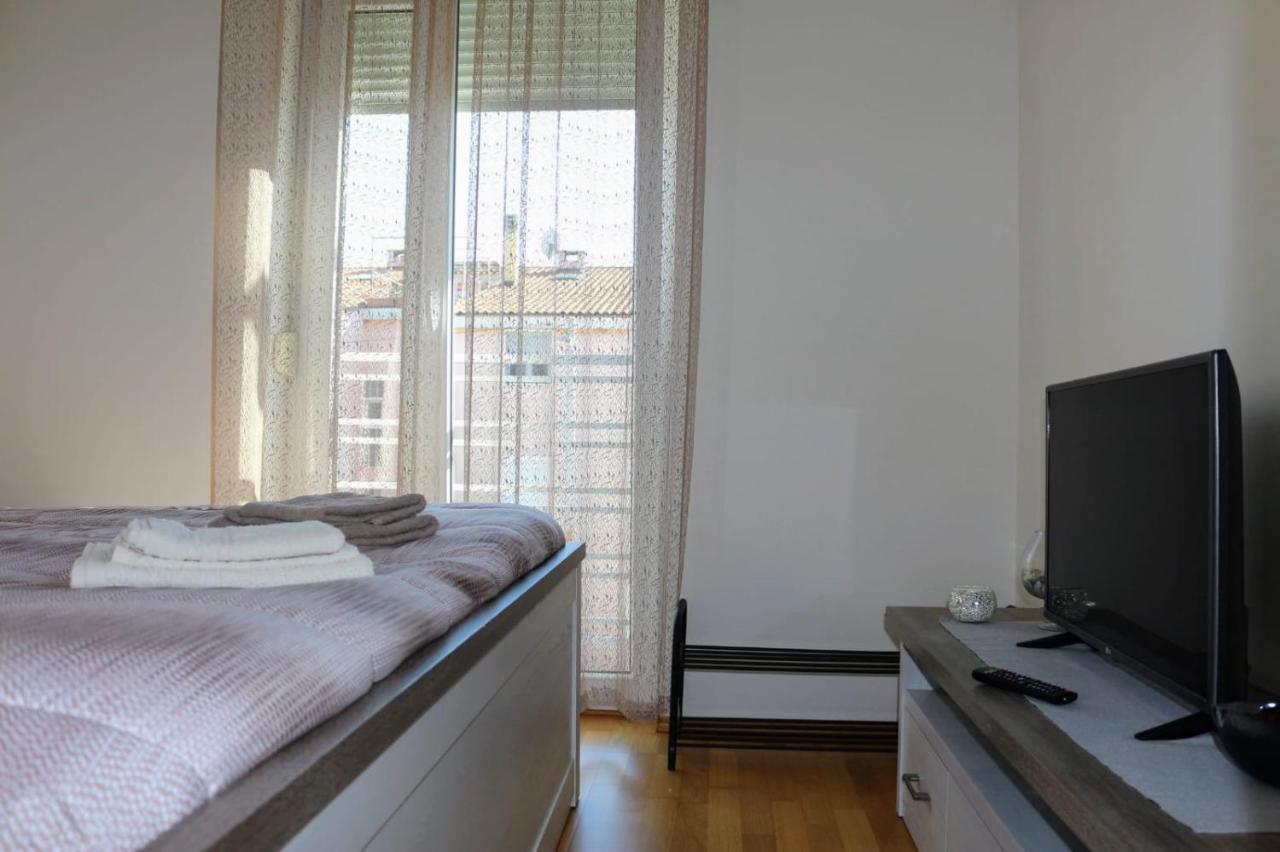 Rose Apartamento Rovinj