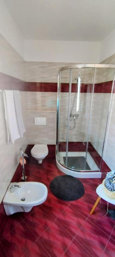 Rose Apartamento Rovinj