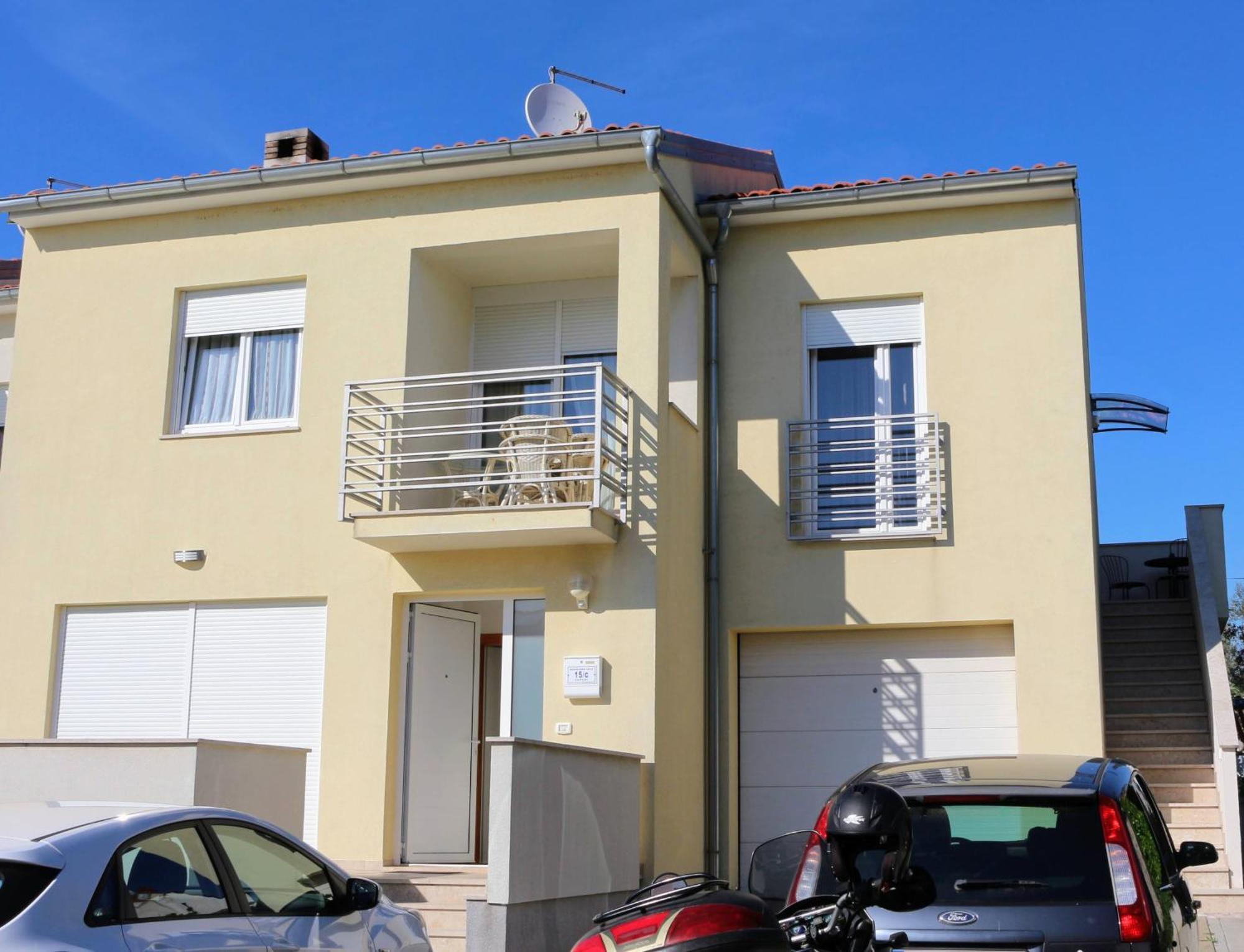 Apartamento Rose