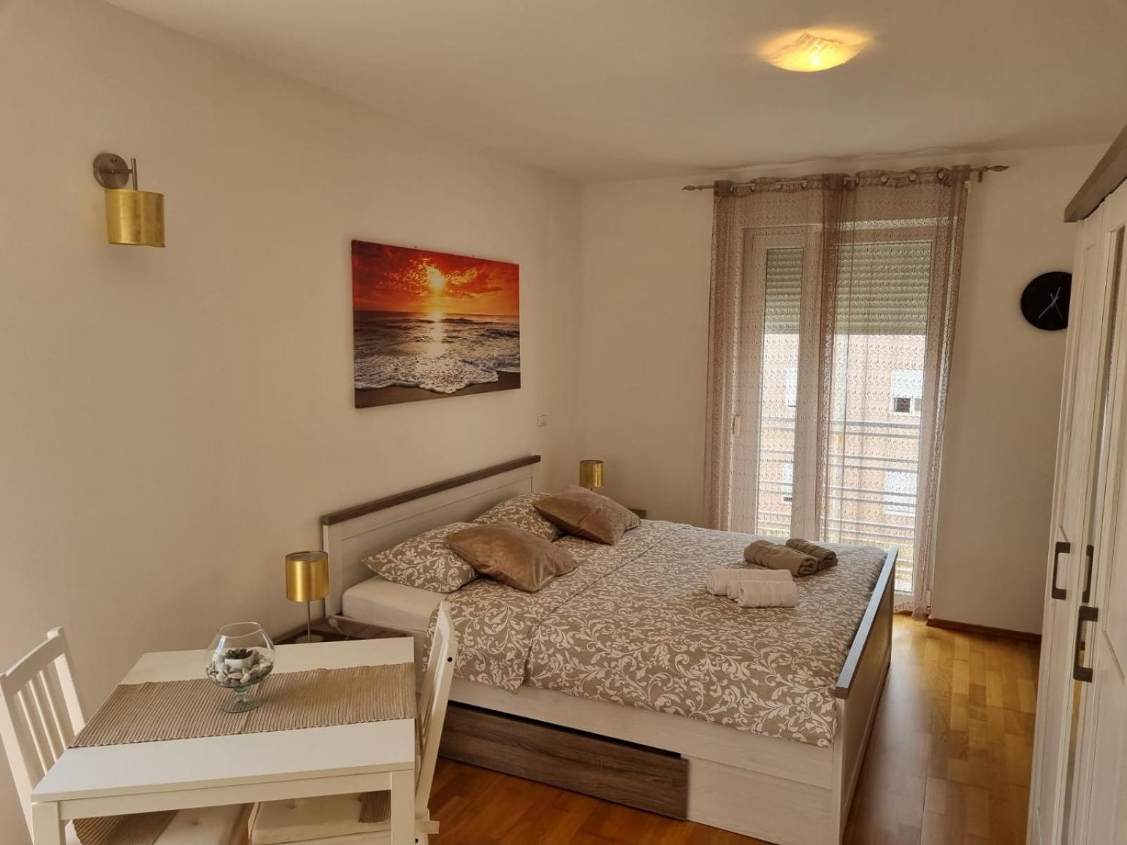Rose Apartamento *