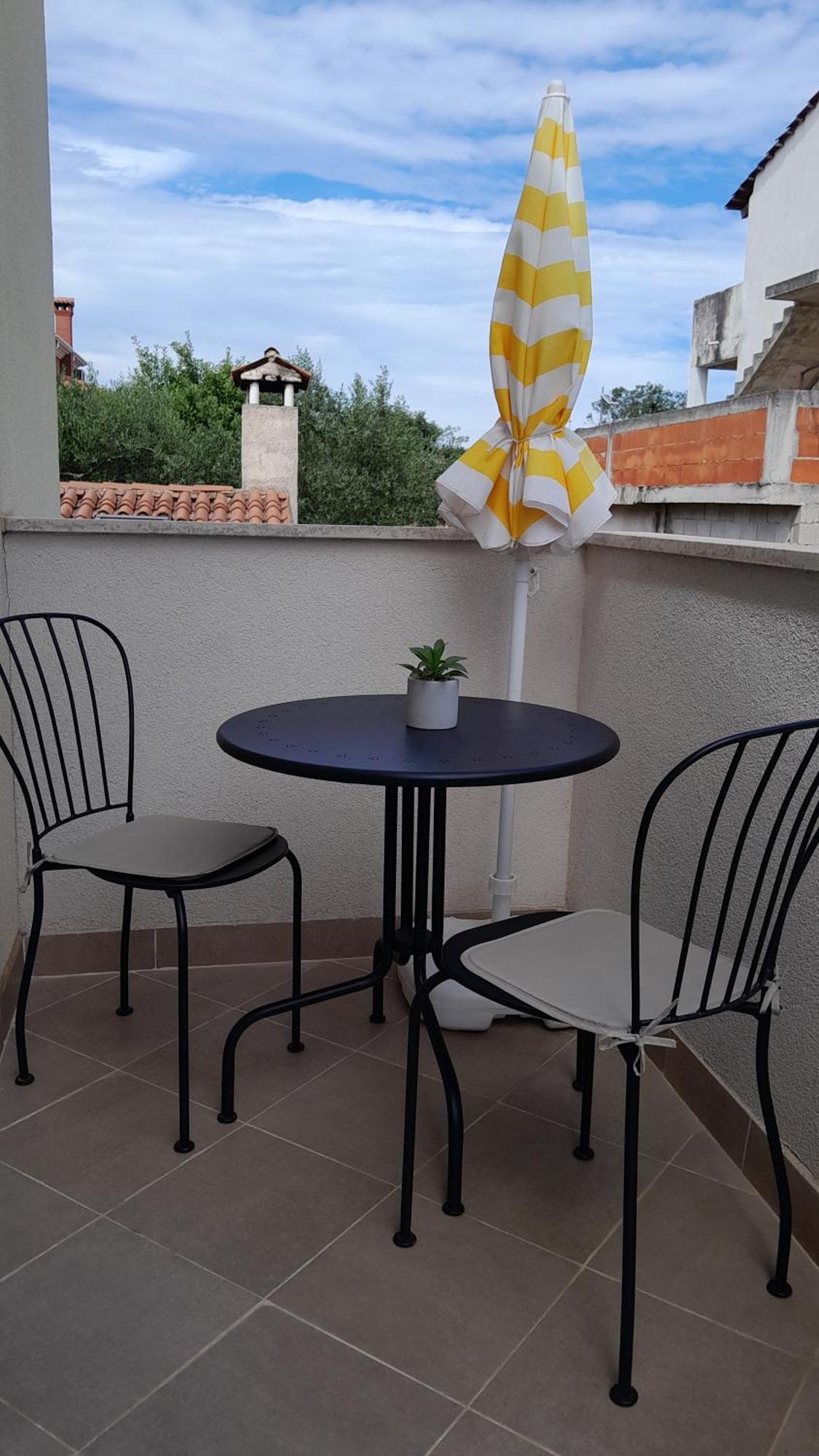 Apartamento Rose *