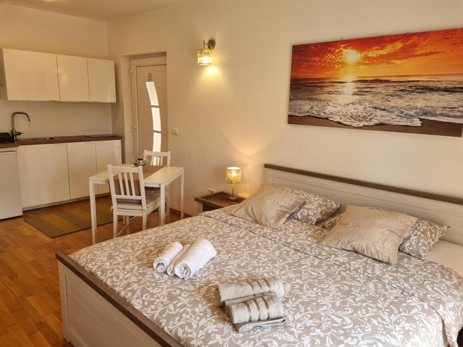 Rose Rovinj