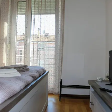 Studio Rose Rovinj Exterior foto