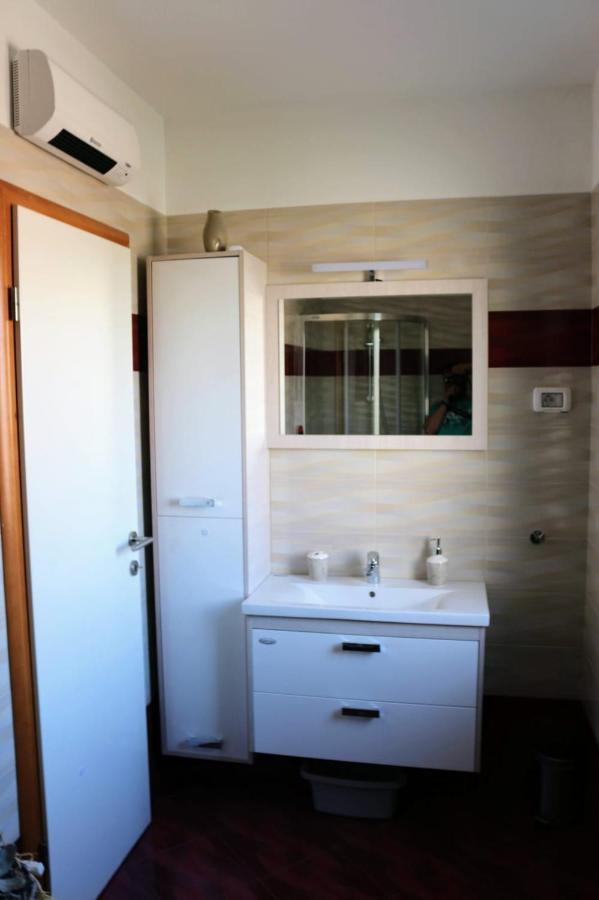Rose Apartma Rovinj