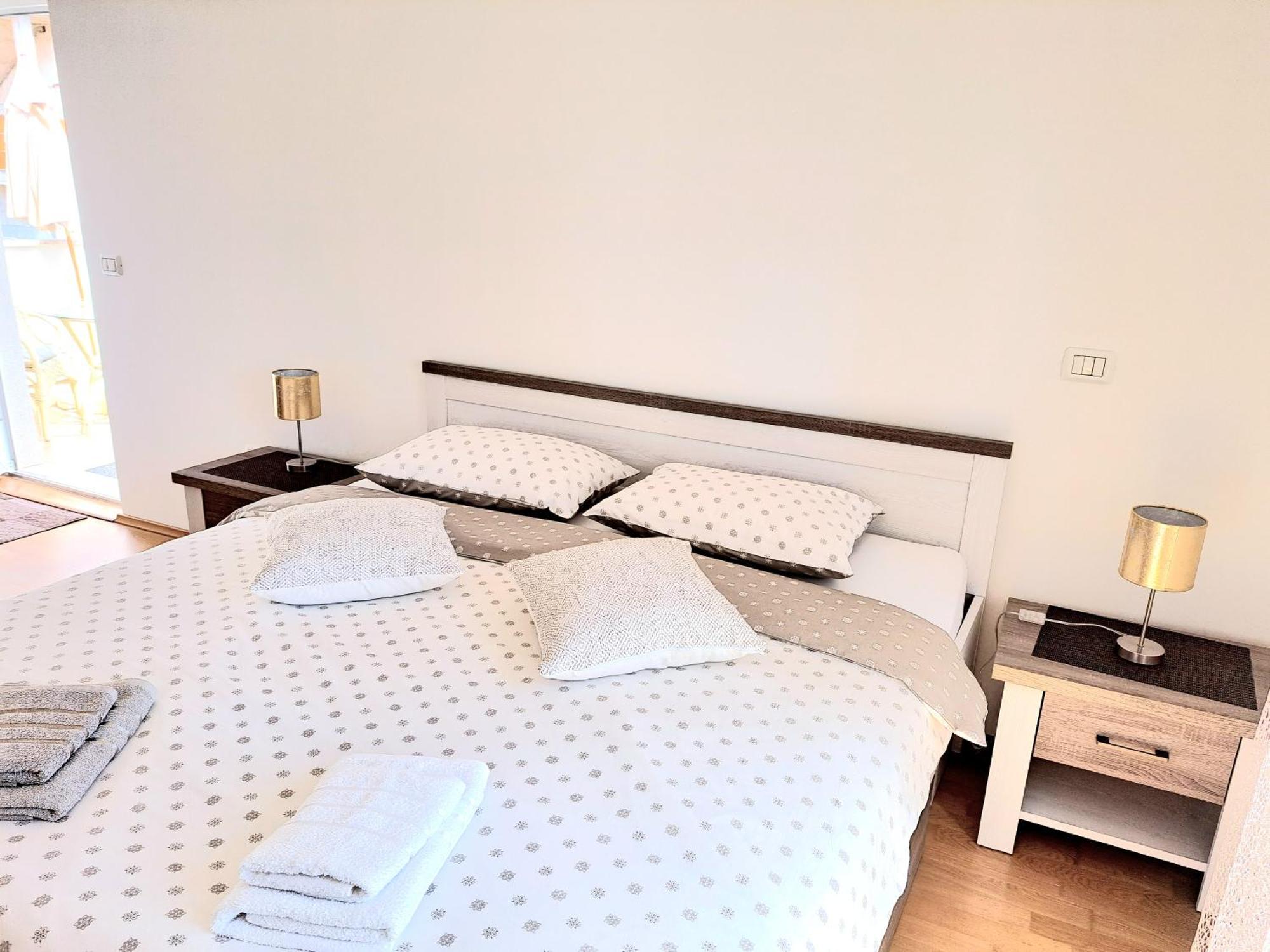Apartma Rose Rovinj