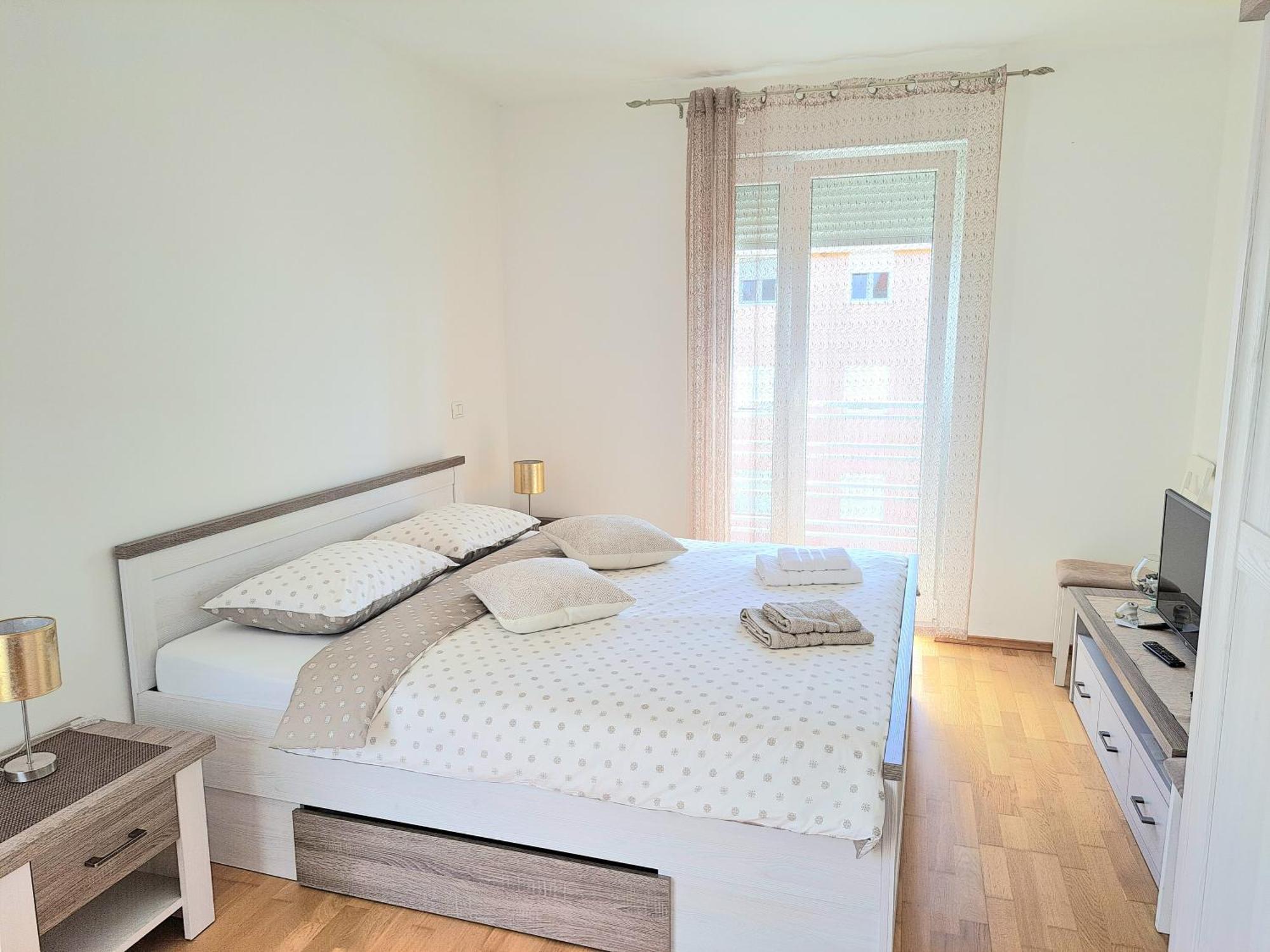 Apartma Rose Rovinj