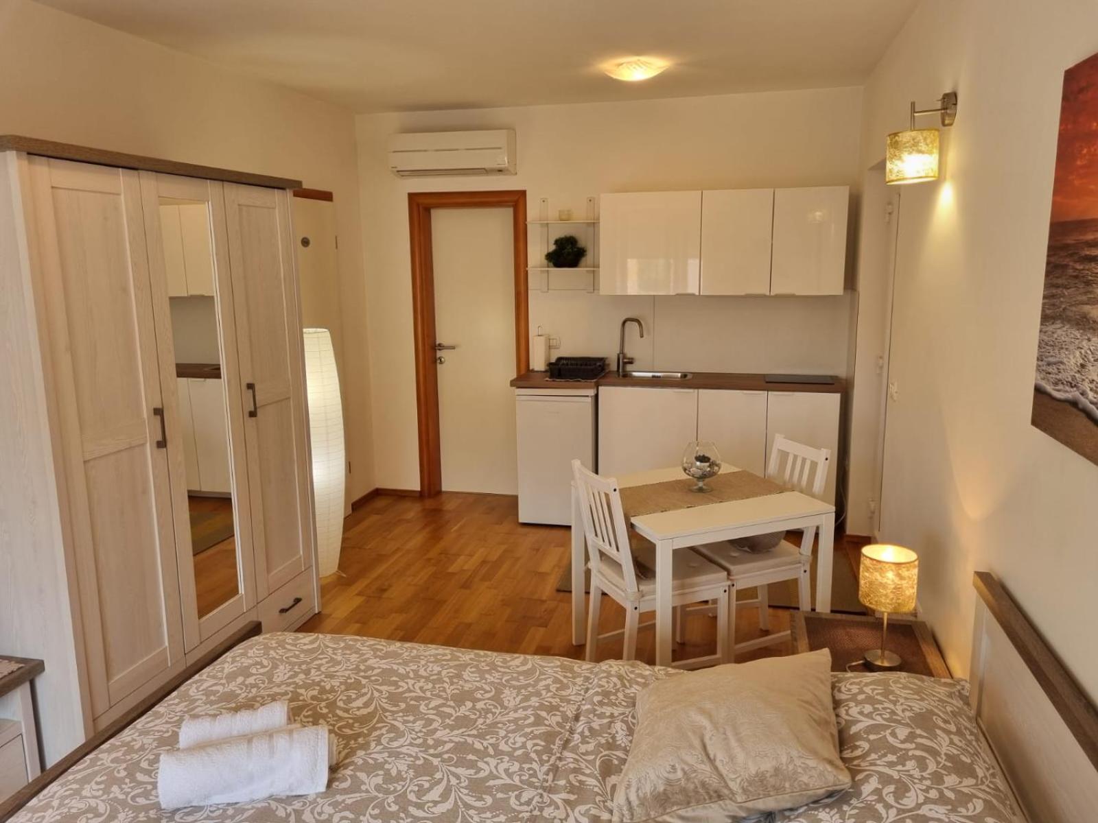 Apartma Rose